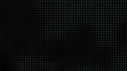 Halftone dots background