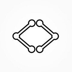 Poster - share icon