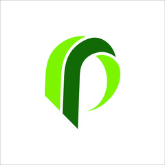 PR Logo Design 