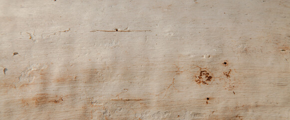 Wall Mural - Old natural wooden  texture. Natural background for design