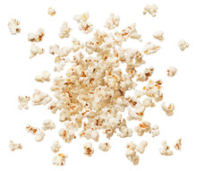 Popcorn Explosion