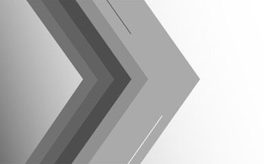 Poster - Abstract polygonal background with connected lines, dots. Minimalistic geometric pattern. Molecule structure
