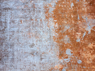 Wall Mural - dirty wall texture cement background