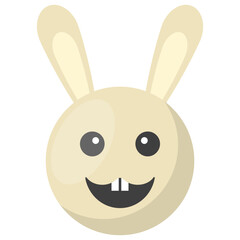 Sticker - Bunny 