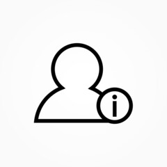 Poster - social icon