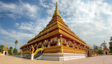 Wat Phra That Nong Waeng