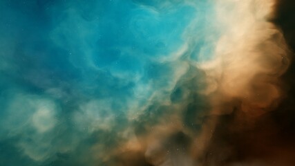 Wall Mural - abstract background for design, space abstraction, starry cosmic backround, star background, galacti