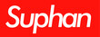 Supreme parody Logo.
for Suphanburi town.