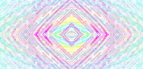 Poster - Mixed abstract backgrounds of all colors and shapes usable for graphics work for websites for computer monitors for smartphones and tablets.