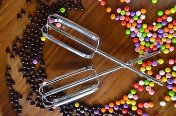 how sweet chocochips will always remember