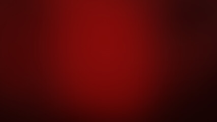 Red sunset wallpaper art illustration design card