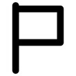 © Prosymbols - Flag