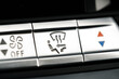 © fotofabrika - Car dashboard control panel buttons close up