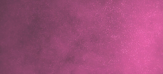 Canvas Print - grainy elegant lilac magenta versatile simple solid color background