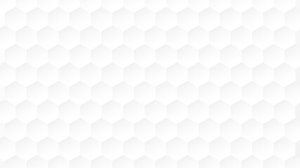 Abstract technology background circle geometry decoration, science and technology white background