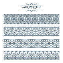 Lace Pattern