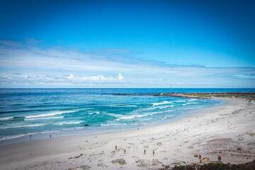 beautiful beaches of south africa