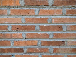 old brick wall