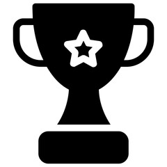 Poster - Trophy 