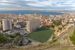 Di Giovanni Stadium in Marseille France