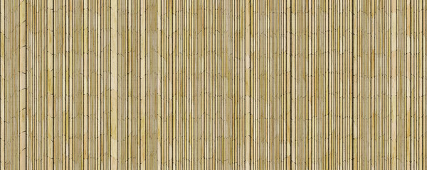 Wall Mural - Thatch reed texture background