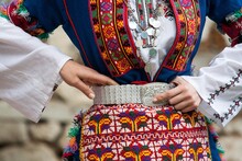 Bulgarian Folk Costume, Tradition, Clothing, Custom