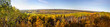Autumn Northern Saskatchewan