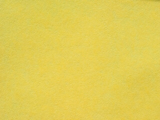 yellow paper texture background