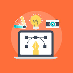 Web Designing 
