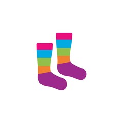 Sticker - Socks