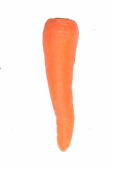 Fresh carrot