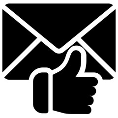 Poster - Verified Mail 