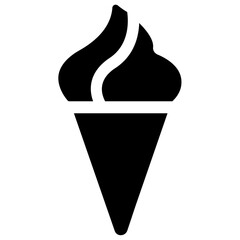 Sticker - Ice Cream