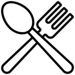 Poster - Cutlery 