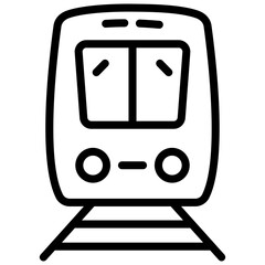 Sticker - Train 