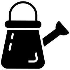 Sticker - Watering Can