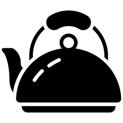 Sticker - Teapot 