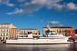 © Seiji 345 - Sète - Quai Aspirant Herber