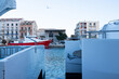 © Seiji 345 - Sète - Quai Aspirant Herber