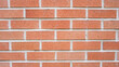 © 은경 여 - The wall was built of red-brick