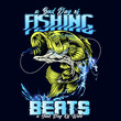 fishing beats