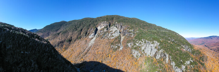 Sticker - Smugglers Notch, Vermont