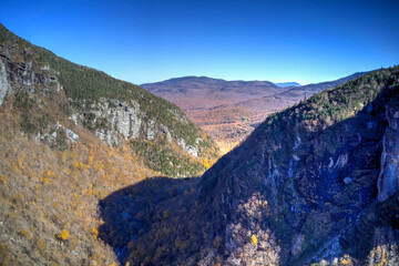 Sticker - Smugglers Notch, Vermont