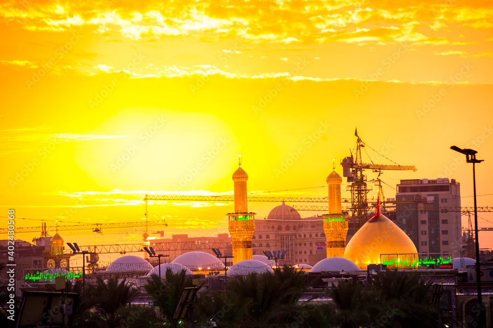 Saddam Hussein visual data 2