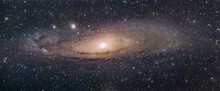 Galassia Di Andromeda M31