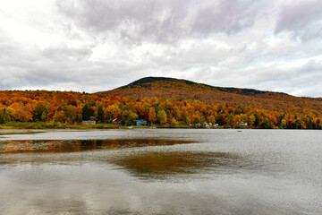 Sticker - Lake Elmore - Vermont