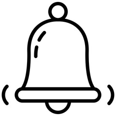 Sticker - Bell 