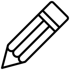 Sticker - Pencil