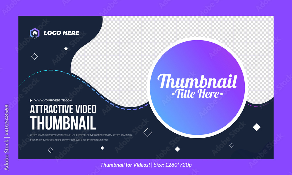 Editable Gradient Thumbnail Channel Text Effect Editable Premium Vector ...