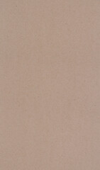 Poster - brown recycle paper texture abstract background vertical